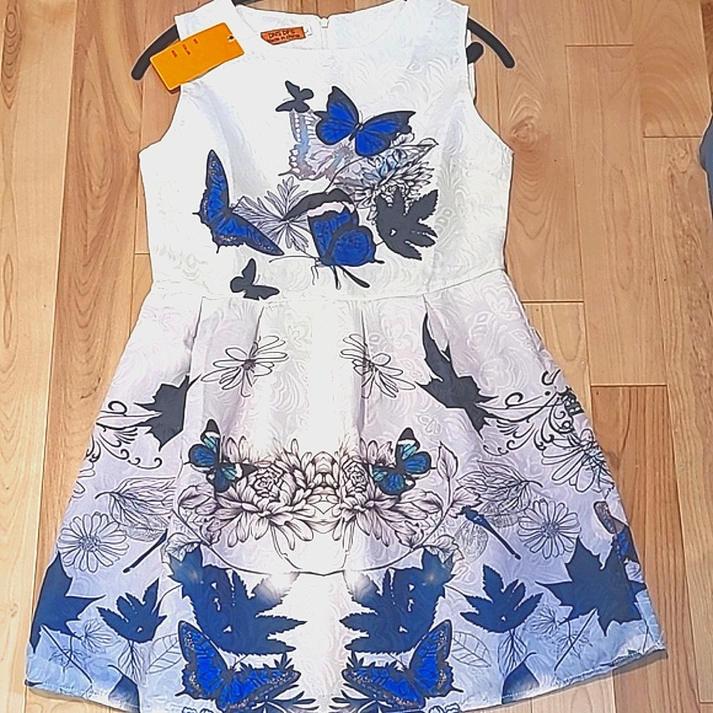 Vintage dress